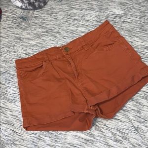 H&M Cargo Shorts